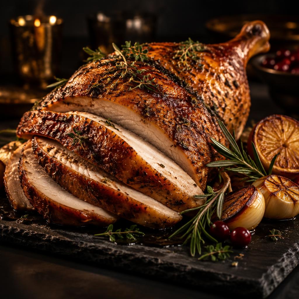 Signature Turkey Special